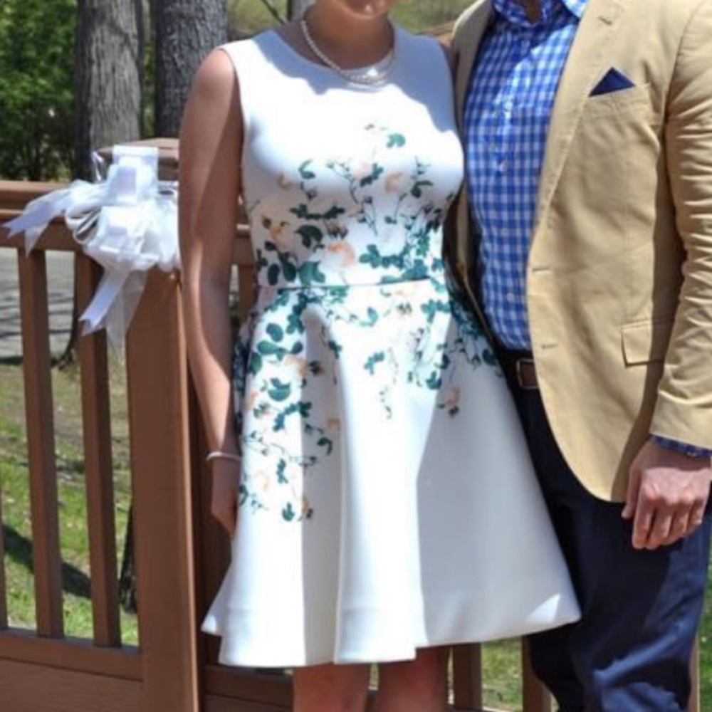 The perfect dress for any wedding/bridal occasion